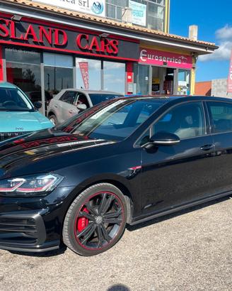 Volkswagen Golf 7.5 GTI Performance 2.0 245 CV dsg