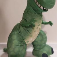 Rex di toy story