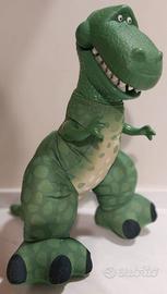 Rex di toy story