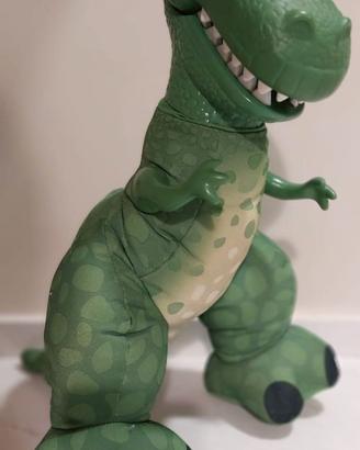 Rex di toy story