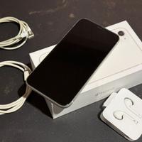 IPhone 11 bianco 128 Mb