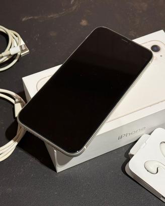 IPhone 11 bianco 128 Mb