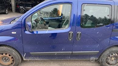 PORTA ANTERIORE SINISTRA PER FIAT QUBO 2013