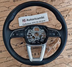 VOLANTE Audi Q3 SPORTBACK E SUV MANUALE