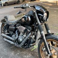 Harley dyna low rider s