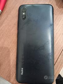 redmi 9 A