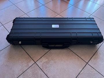 Fly case Flyht Pro WP Safe Box 21 IP65