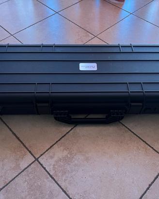 Fly case Flyht Pro WP Safe Box 21 IP65