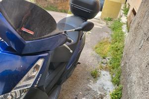 Scooter Geopolis 250 cc