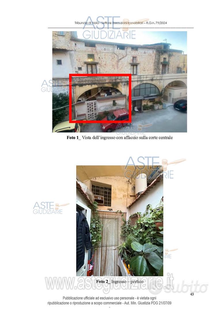 Appartamento – Acerra, Napoli - Vista 5
