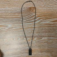 Collana uomo Lacoste 