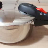 Pentola a pressione