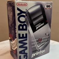 Game Boy Printer originale BOXATA