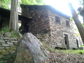 Crotto a menarola so