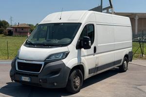Peugeot Boxer 2.2HDi