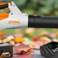 Soffiatore BGA 60 STIHL