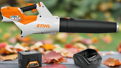 Soffiatore BGA 60 STIHL