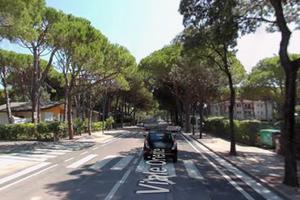 Jesolo - splendido bilocale ammobiliato di 50 mq