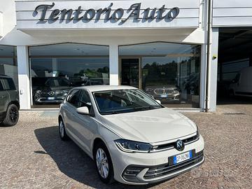 VOLKSWAGEN Polo 1.0 TSI DSG Style