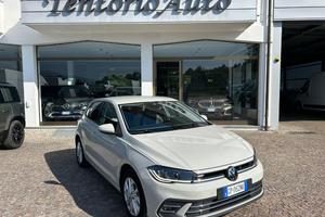 VOLKSWAGEN Polo 1.0 TSI DSG Style