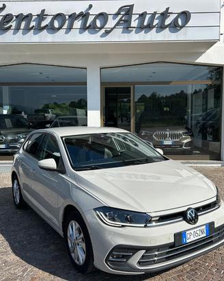 VOLKSWAGEN Polo 1.0 TSI DSG Style