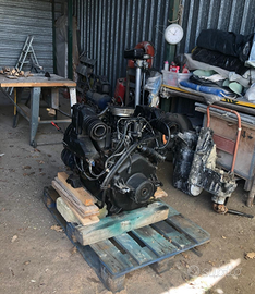 Volvo Penta 4.3 benzina EFB - SOLO MOTORE