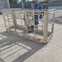 Castello per gru Autolivellante