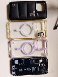 Cover iPhone 15 pro max