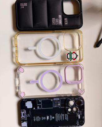 Cover iPhone 15 pro max