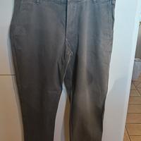 pantaloni grigi 