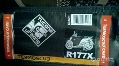 Copertina Tucano r177x Honda SH 300 dopo il 2015