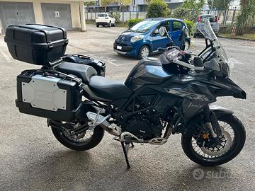 BENELLI TRK502X - ANNO 2022