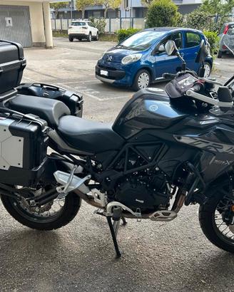 BENELLI TRK502X - ANNO 2022
