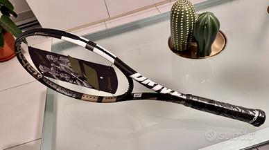 Babolat Pure Drive 2025 wimbledon nuova