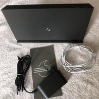Modem Vodafone power Station SHG 3000 wi-fi