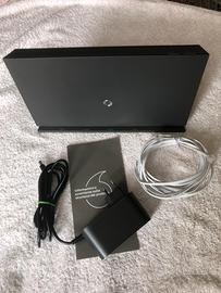 Modem Vodafone power Station SHG 3000 wi-fi