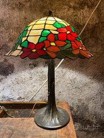 Lampade Tiffany