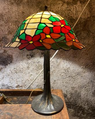 Lampade Tiffany