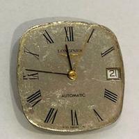 Meccanismo longines cal. l.633.1 - ri188