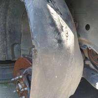 PASSARUOTA ANT DX CHEVROLET Captiva 1Â° Serie Z20C