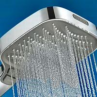 DOCCETTA 8 MODALITA' DI GETTO, 4 PULSANTI