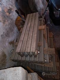 Termosifoni in ghisa
