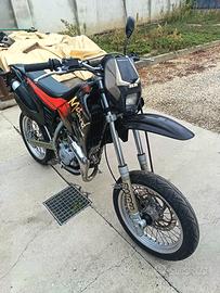 HM Derapage 50