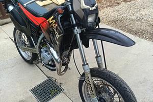 HM Derapage 50
