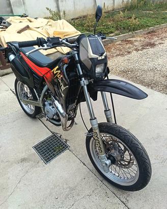 HM Derapage 50