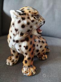 Ceramica vintage Rozan italy