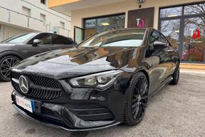 Mercedes Classe CLA AMG Premium 190cv - MBUX Plus