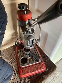 Macchina caffè cimbali vintage