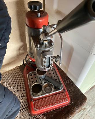 Macchina caffè cimbali vintage