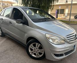 Mercedes-benz A 180 CLASSE B 180 CDI SPORT 2.0